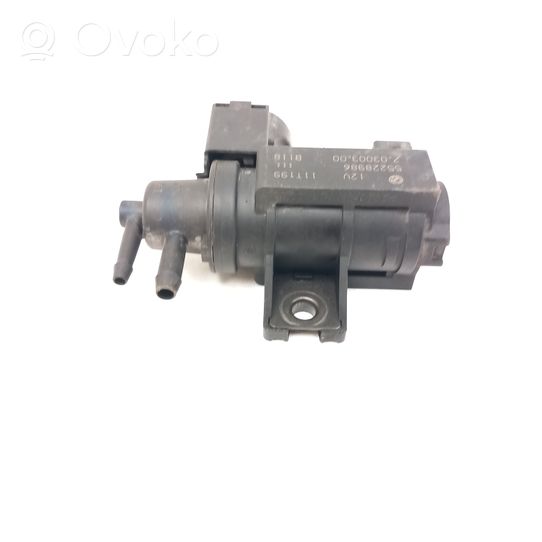 Fiat Freemont Turboahtimen magneettiventtiili 70300300