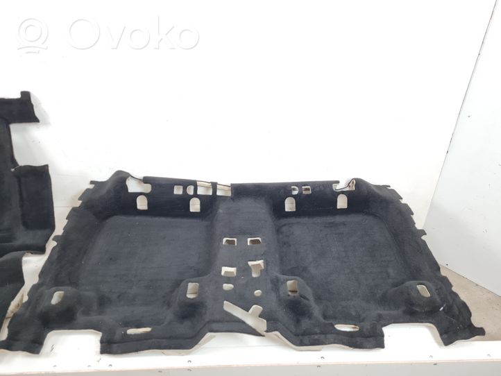 BMW 2 F46 Tappeto per interni 