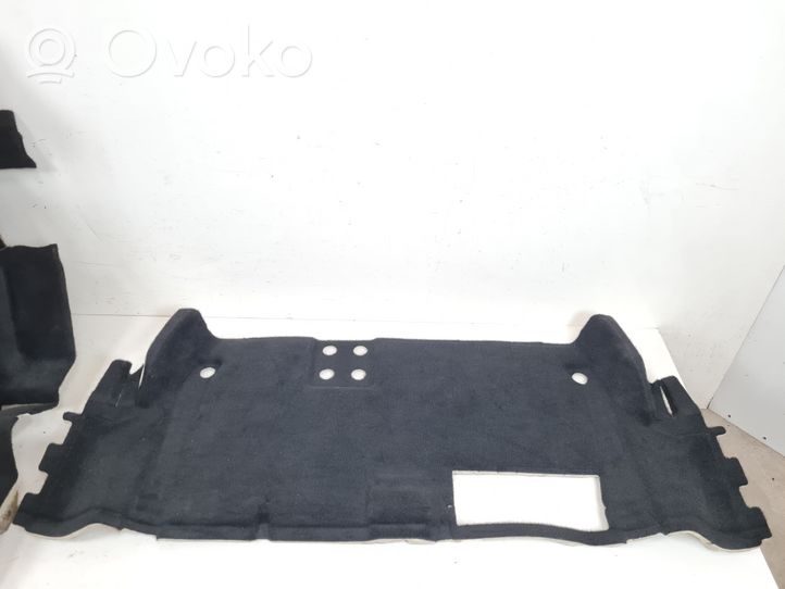 BMW 2 F46 Tappeto per interni 