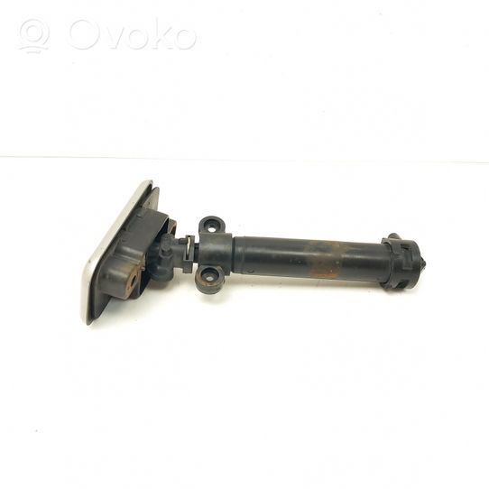 Chevrolet Captiva Headlight washer spray nozzle 96627018