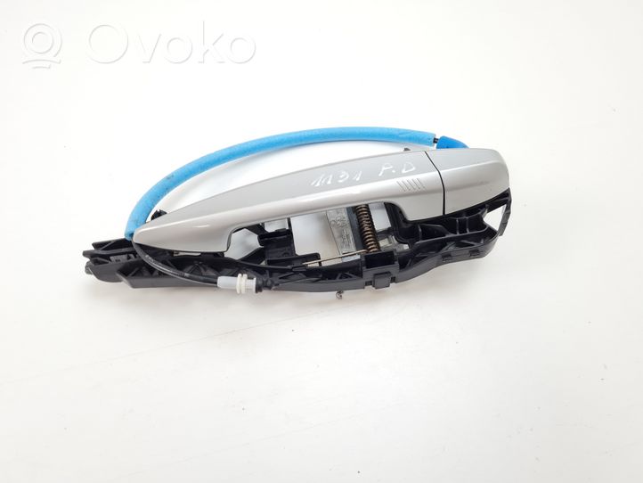 BMW 2 F46 Front door exterior handle 7401212