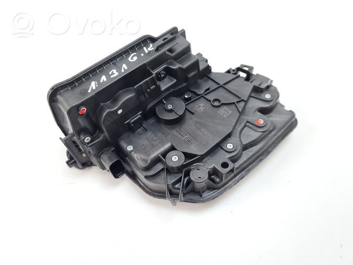 BMW 2 F46 Etuoven lukko 7281943