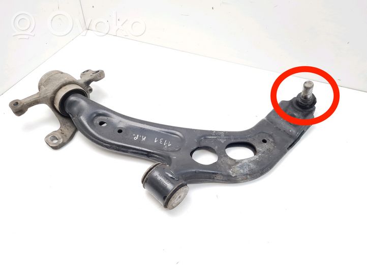 BMW 2 F46 Fourchette, bras de suspension inférieur avant 103532