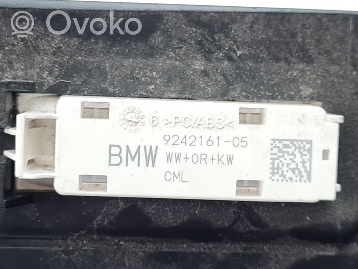 BMW 2 F46 Other interior part 9263361