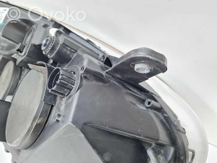 Opel Combo D Headlight/headlamp 51909056