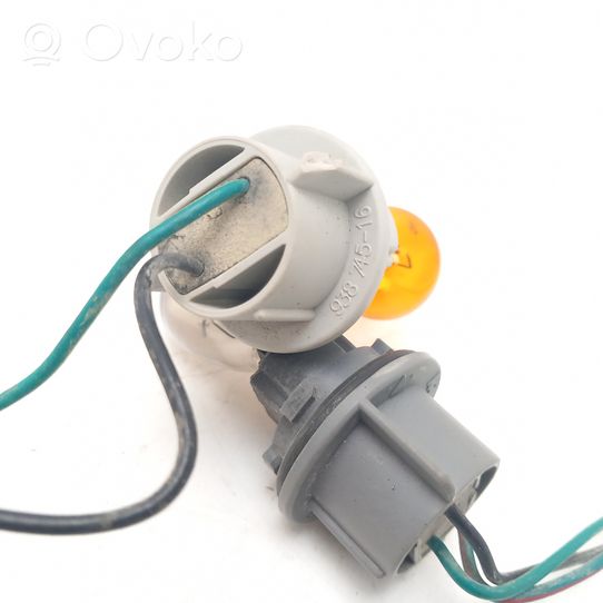 Toyota Tundra II Wkład lampy tylnej 93874518