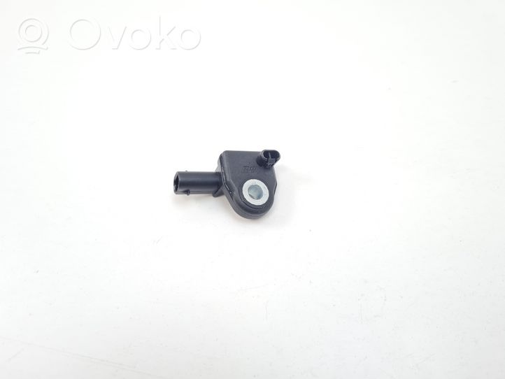 BMW 2 F46 Sensore d’urto/d'impatto apertura airbag 9196100