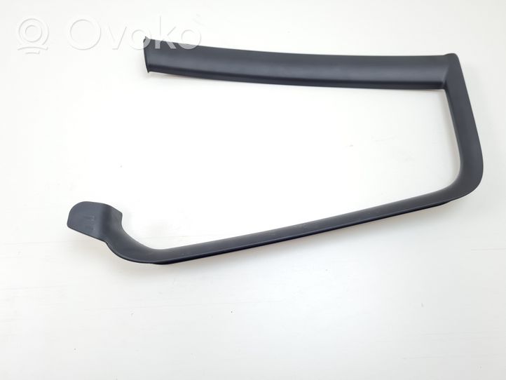 BMW 2 F46 Moulures des vitres de la porte arrière 7332984