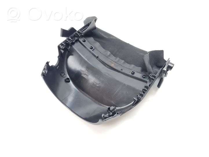 BMW 2 F46 Garniture de colonne de volant 9263347