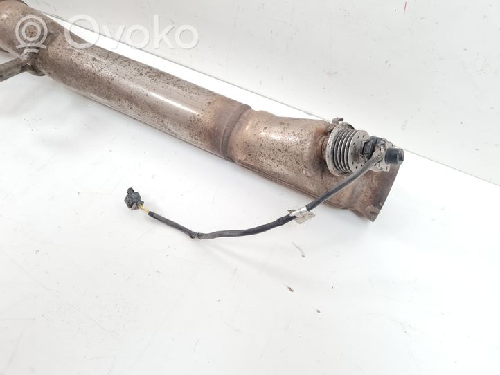 Mercedes-Benz Vito Viano W447 Filtro antiparticolato catalizzatore/FAP/DPF A4474900214