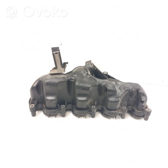 Volkswagen Crafter Intake manifold 03L129711AS