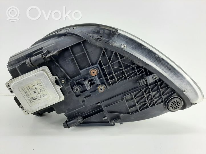 Porsche Cayenne (92A) Lampa przednia 7P5941032P