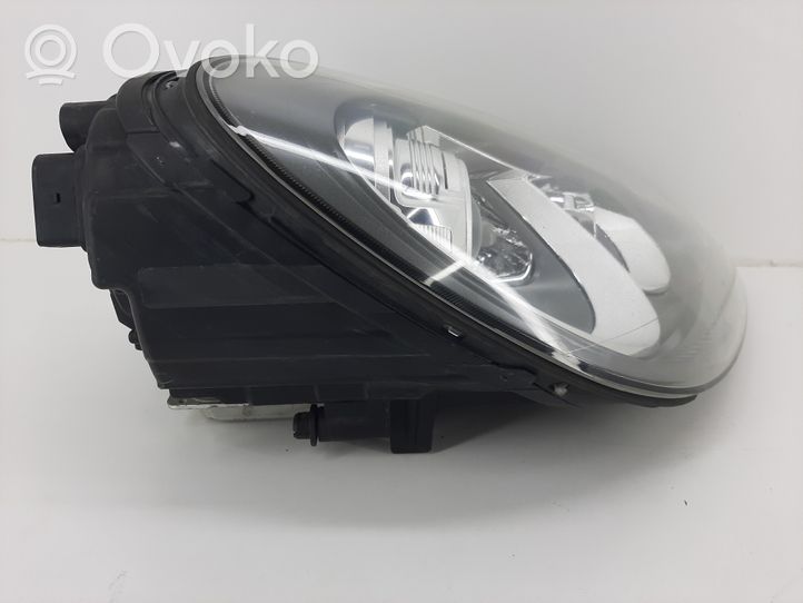 Porsche Cayenne (92A) Lampa przednia 7P5941032P