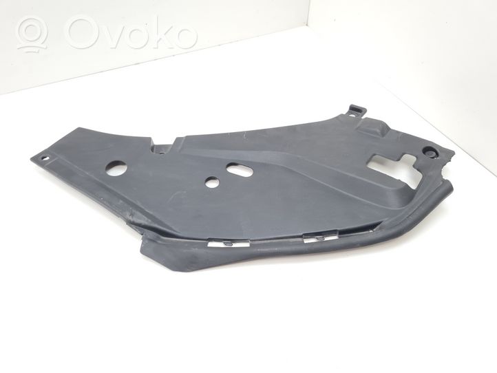 Volvo S90, V90 Oberteil Schlossträger Frontträger Frontmaske 31386869