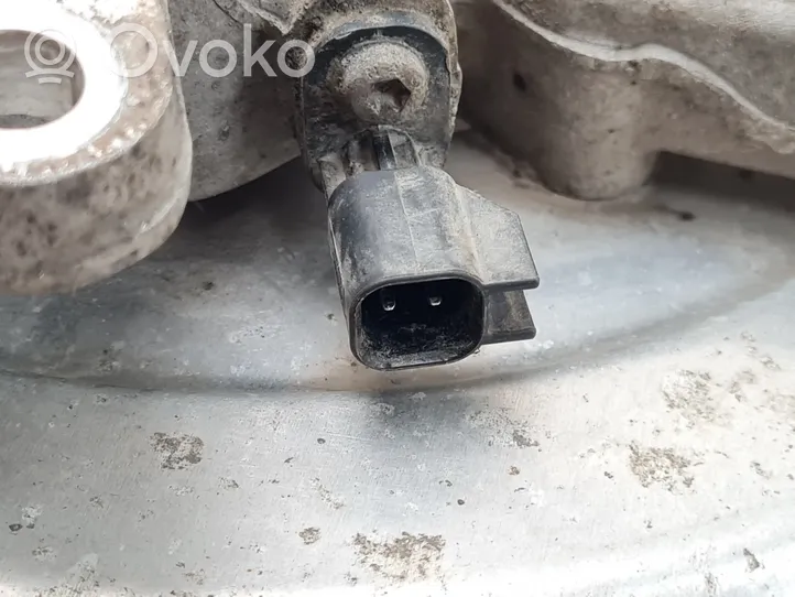 Volvo S90, V90 Piasta koła tylnego 31658529