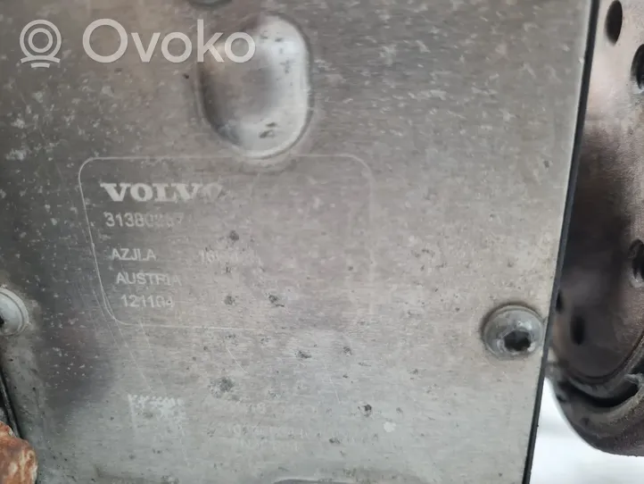 Volvo S90, V90 Takatasauspyörästö P1216684