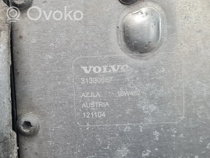 Volvo S90, V90 Takatasauspyörästö P1216684