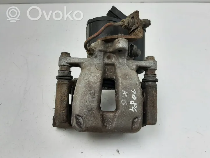 Volkswagen PASSAT B6 Bremssattel hinten T767551