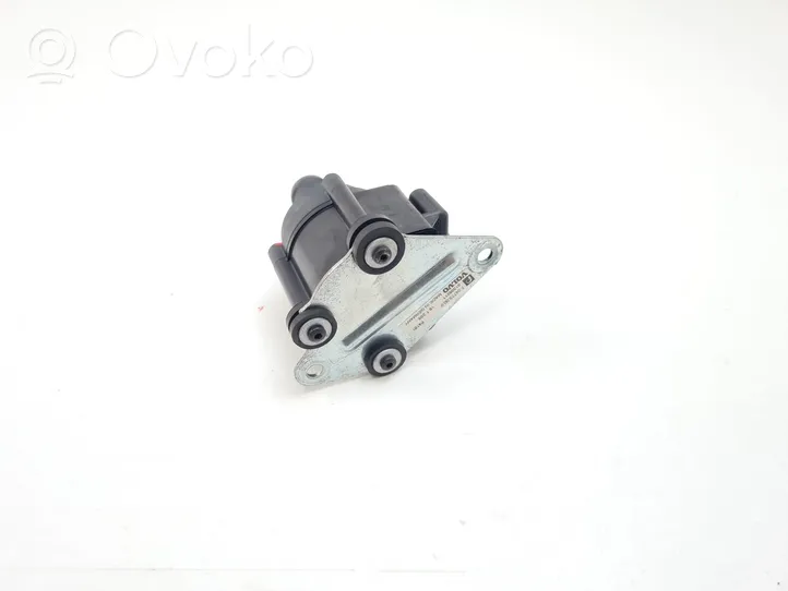 Volvo S90, V90 Циркуляционный электрический двигатель 518705020