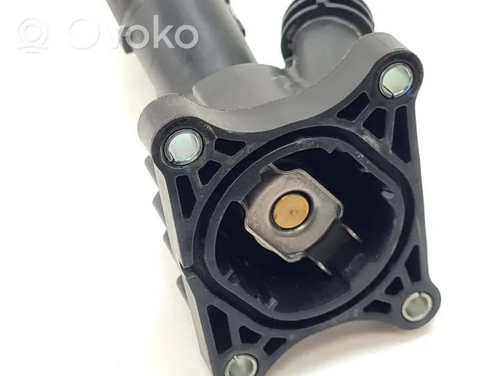 Volvo S90, V90 Termostaatin kotelo 31474800