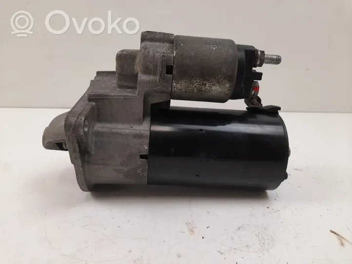 Opel Combo D Starter motor 51810308A