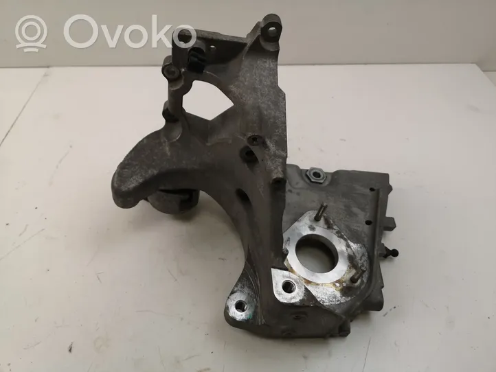 Opel Combo D Supporto della pompa del carburante 55226624