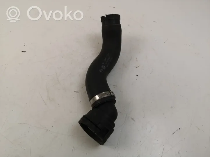 Opel Combo D Tubo flessibile del liquido di raffreddamento del motore 00518176940