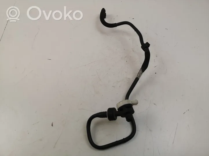 Opel Combo D Vacuum line/pipe/hose 51968278