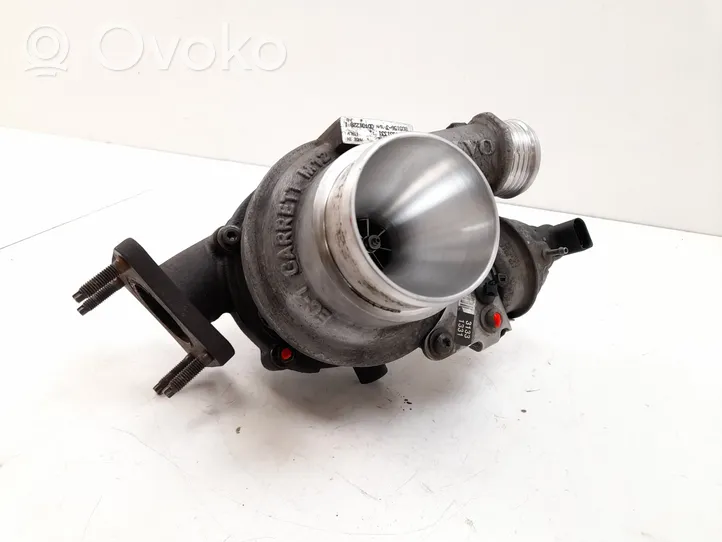 Volvo V70 Turbine 31331331