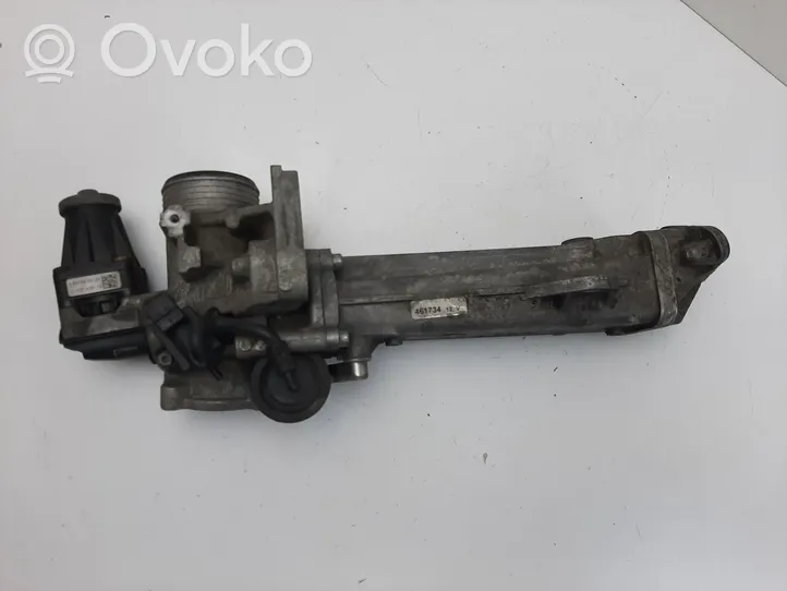 Volvo V60 EGR valve 50590603