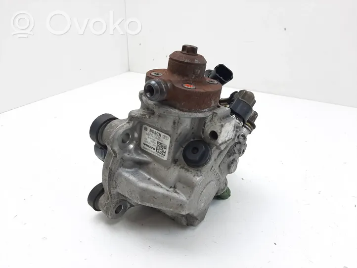 Volvo V60 Polttoaineen ruiskutuksen suurpainepumppu 31372081