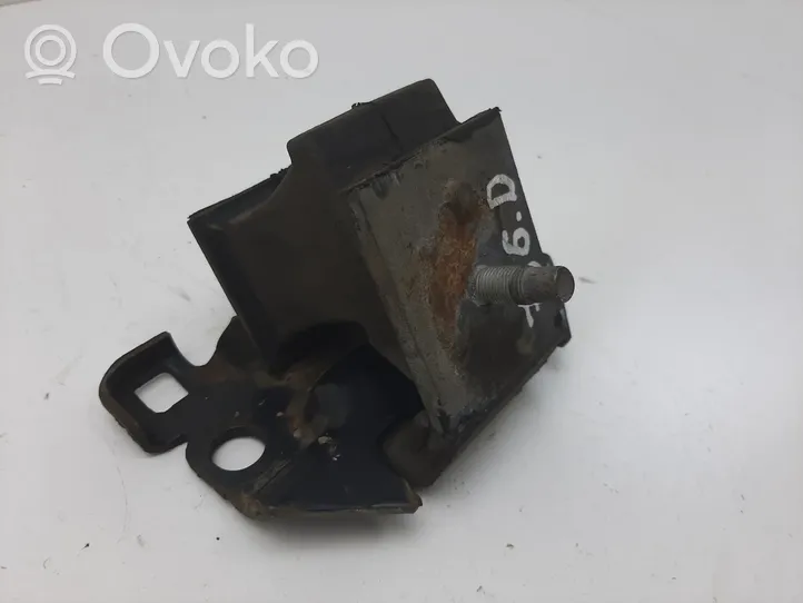 Nissan Navara D40 Support de moteur, coussinet 