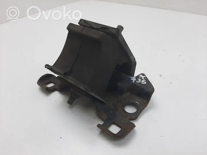 Nissan Navara D40 Support de moteur, coussinet 