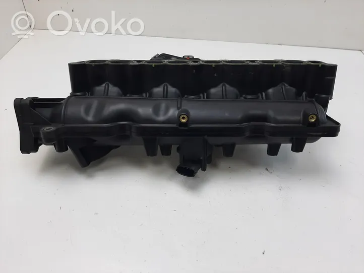 Alfa Romeo Giulietta Intake manifold 55231270