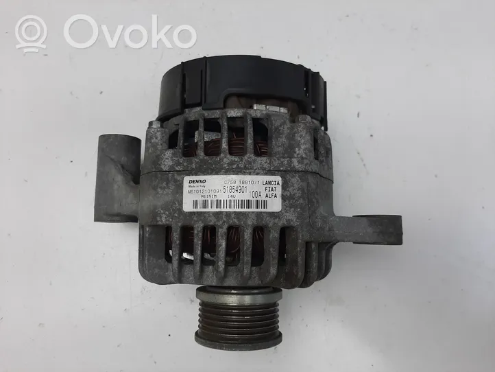 Alfa Romeo Giulietta Generatore/alternatore 51854901