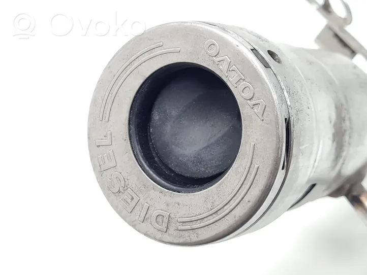 Volvo S90, V90 Tubo e bocchettone per riempimento serbatoio del carburante 31669322