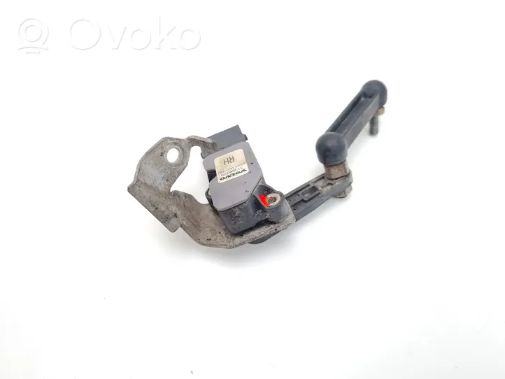 Volvo S90, V90 Air suspension front height level sensor 31360329