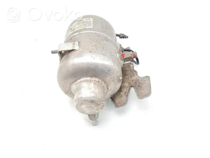 Volvo S90, V90 Depósito/tanque de la suspensión neumática 31441865