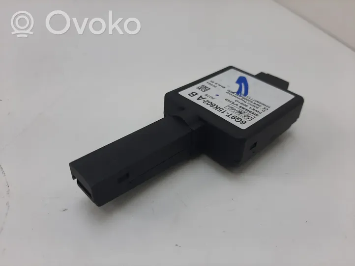 Ford Mondeo MK IV Aerial antenna amplifier 6G9T15K602AB