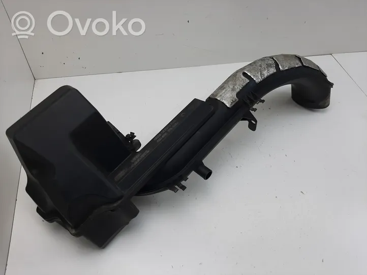 Ford Mondeo MK IV Część rury dolotu powietrza 6G919C623EJ