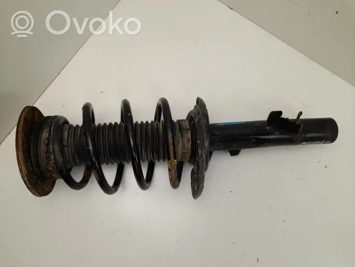 Ford Mondeo MK IV Ammortizzatore anteriore con molla elicoidale 313749