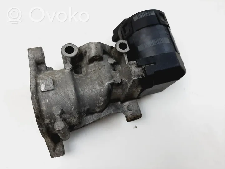 Ford Mondeo MK IV EGR-venttiili 25375741