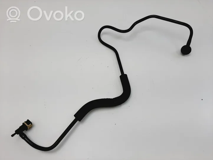 Ford Mondeo MK IV Linea/tubo/manicotto del vuoto 6G912420