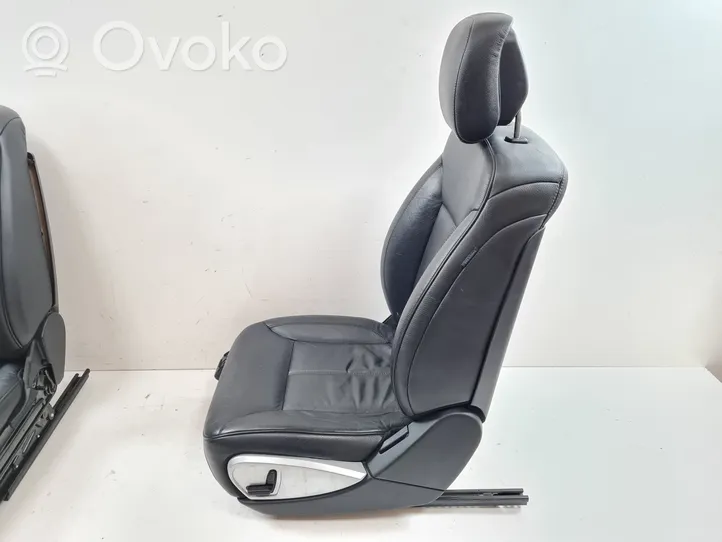 Mercedes-Benz GL X164 Front driver seat 