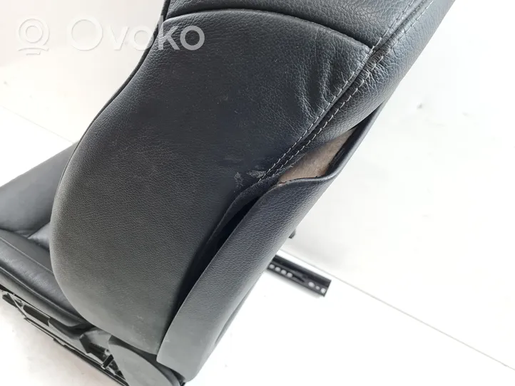 Mercedes-Benz GL X164 Front driver seat 