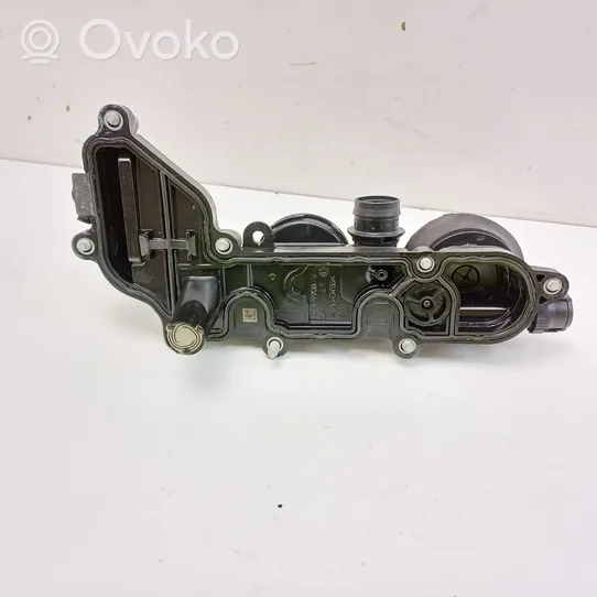 Seat Leon IV Odpowietrznik / Separator oleju 05E103495T