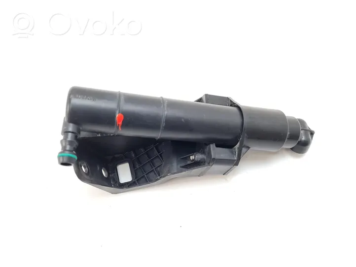 Mercedes-Benz GL X164 Headlight washer spray nozzle 