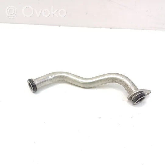 Seat Leon IV Tubo flessibile mandata olio del turbocompressore turbo 05E145735B