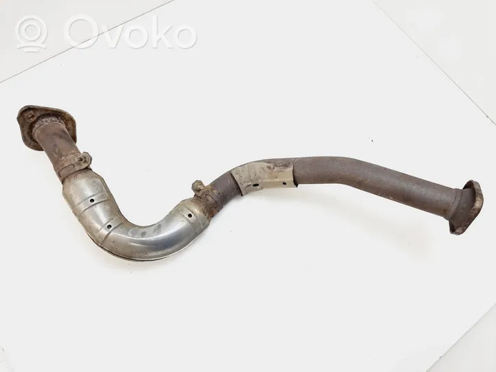 Suzuki Swift Collier de silencieux d'echappement 