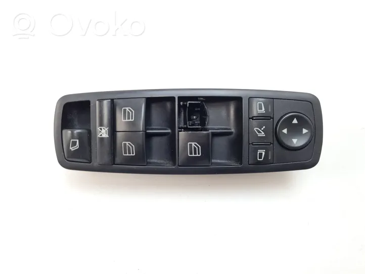 Mercedes-Benz GL X164 Electric window control switch A2518300590